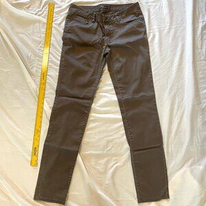 Prana jeans- low rise